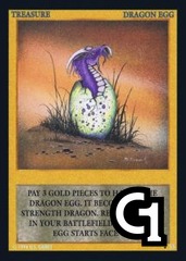 Dragon Egg